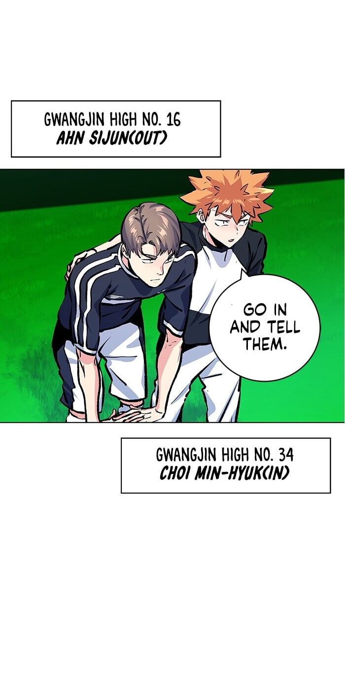 Top Corner Chapter 269 page 28 - 