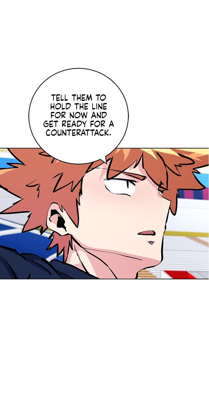Top Corner Chapter 269 page 29 - 