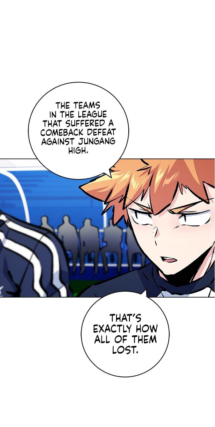 Top Corner Chapter 269 page 31 - 
