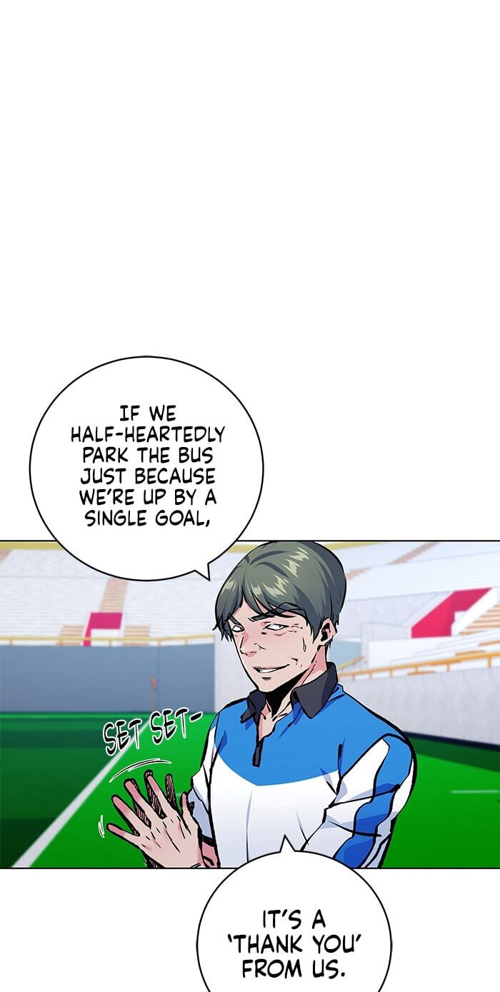 Top Corner Chapter 269 page 32 - 