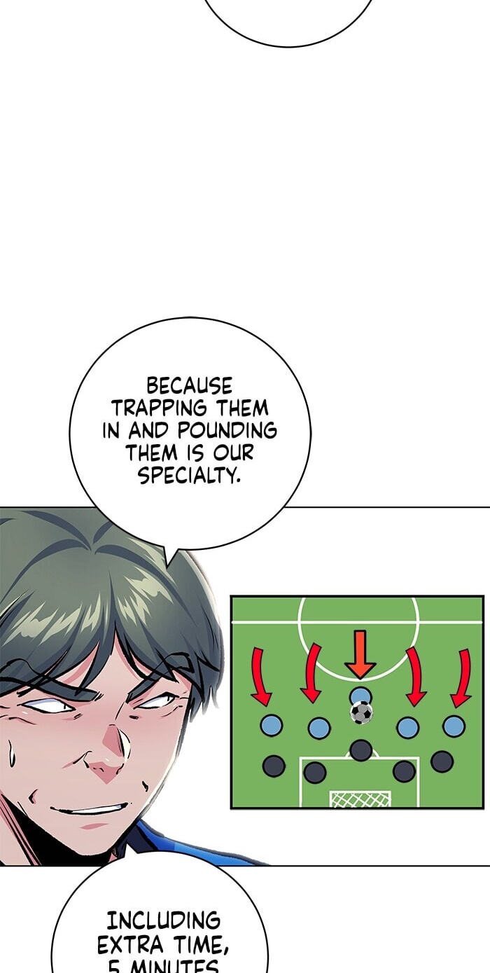Top Corner Chapter 269 page 33 - 