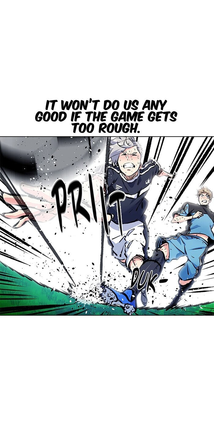 Top Corner Chapter 269 page 36 - 