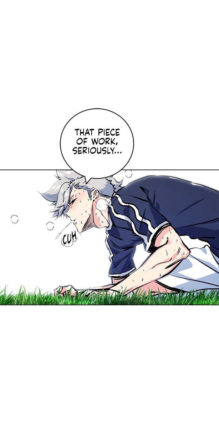 Top Corner Chapter 269 page 38 - 