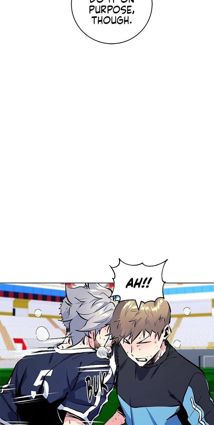 Top Corner Chapter 269 page 40 - 