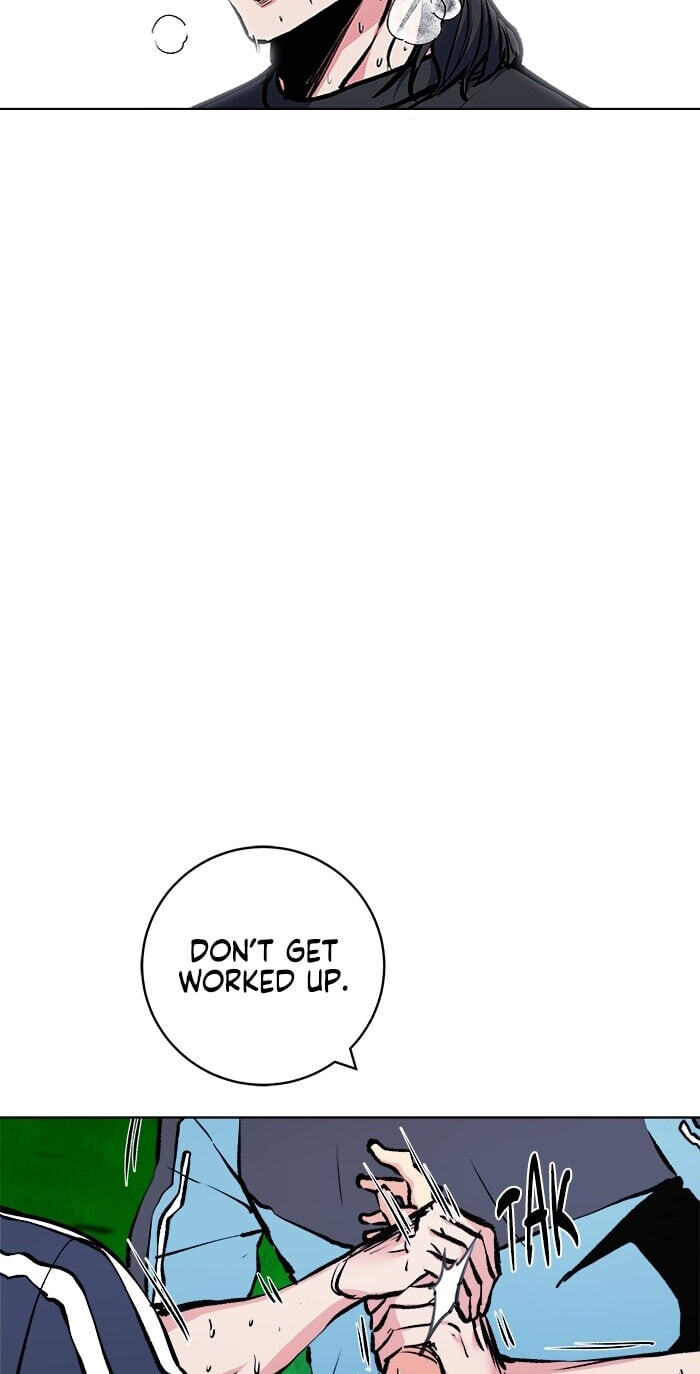 Top Corner Chapter 269 page 5 - 