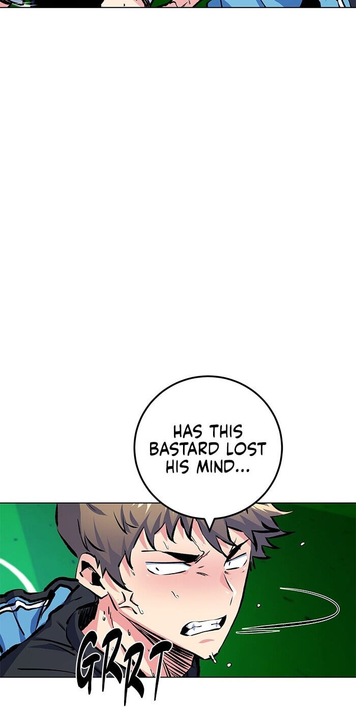 Top Corner Chapter 269 page 41 - 