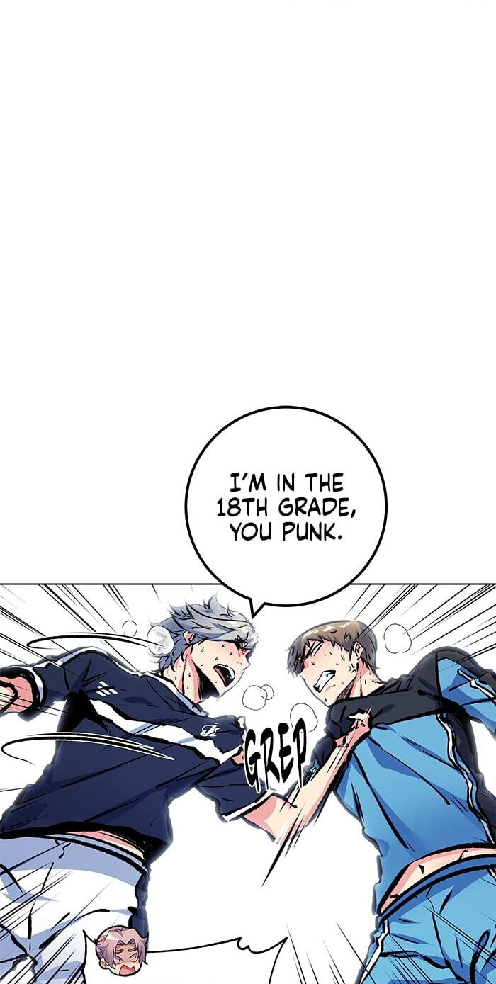 Top Corner Chapter 269 page 43 - 