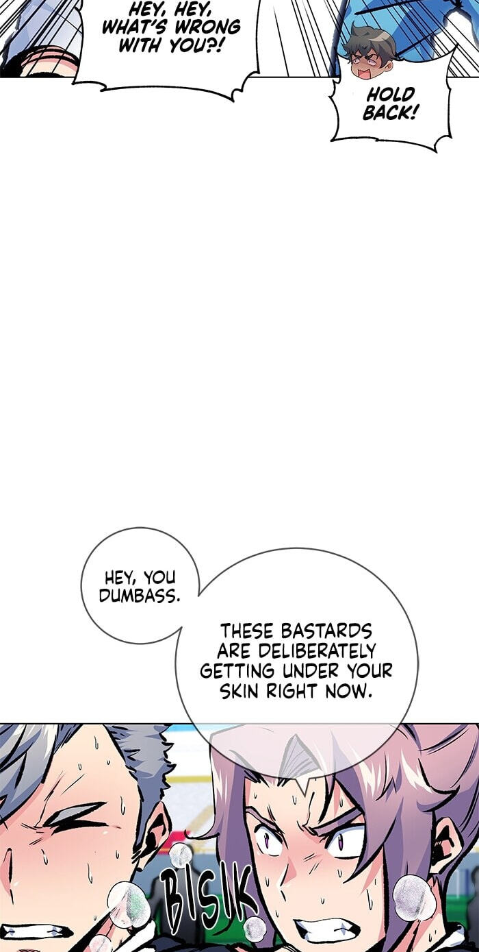 Top Corner Chapter 269 page 44 - 