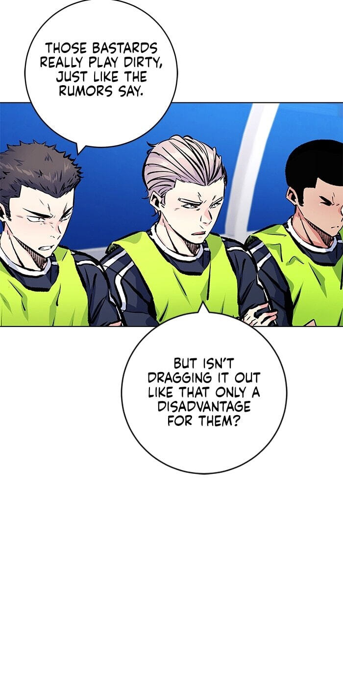 Top Corner Chapter 269 page 47 - 