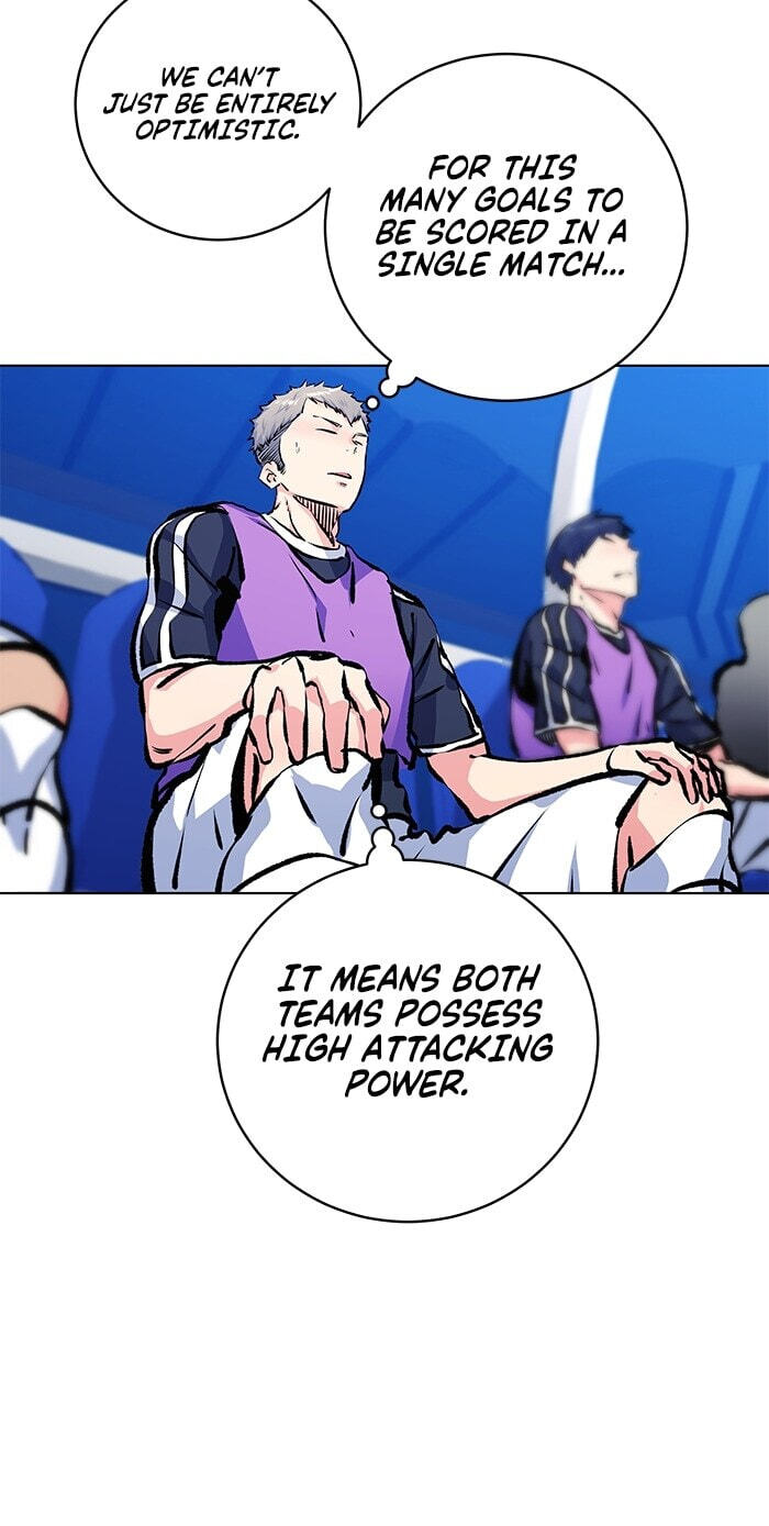 Top Corner Chapter 269 page 49 - 