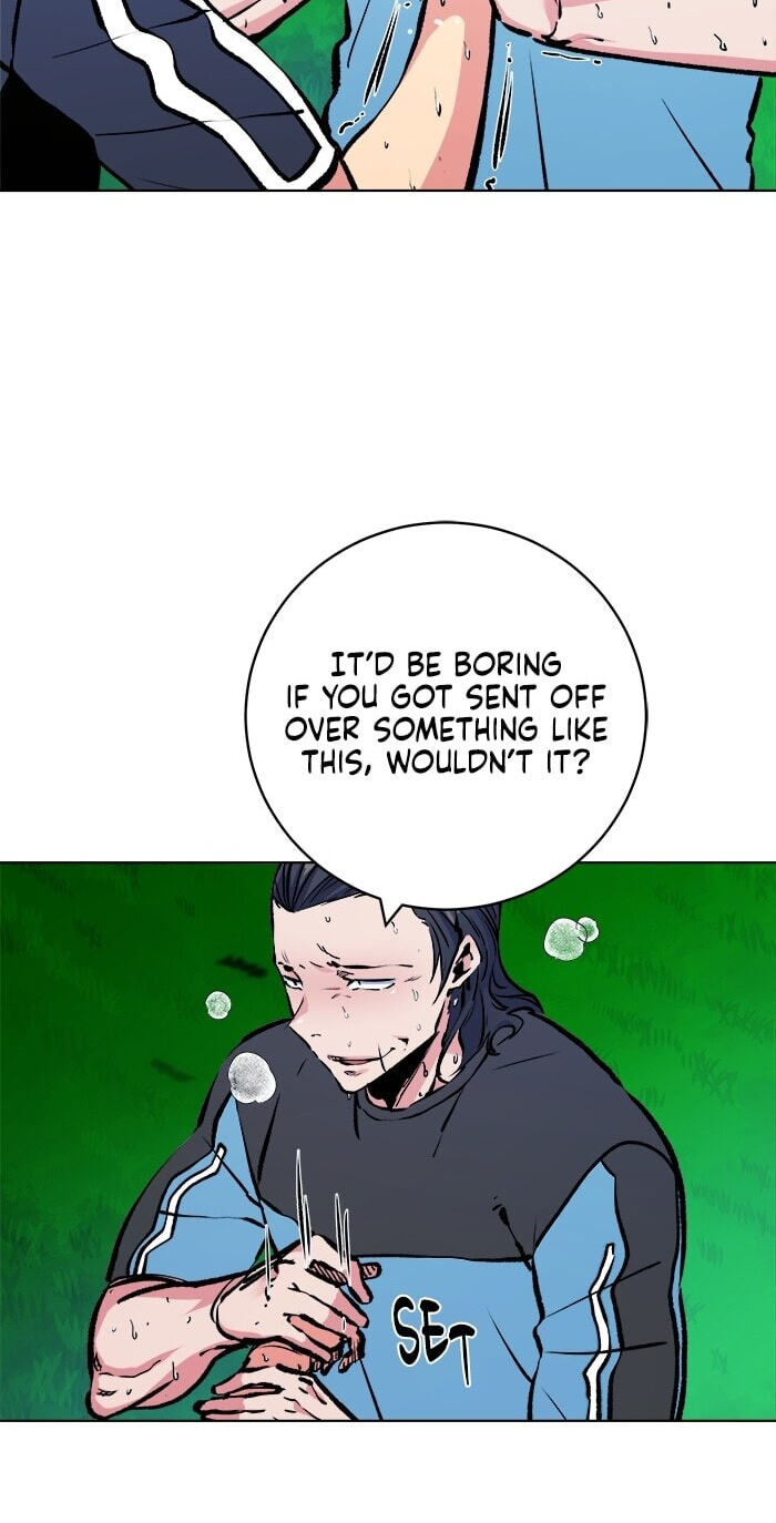 Top Corner Chapter 269 page 6 - 