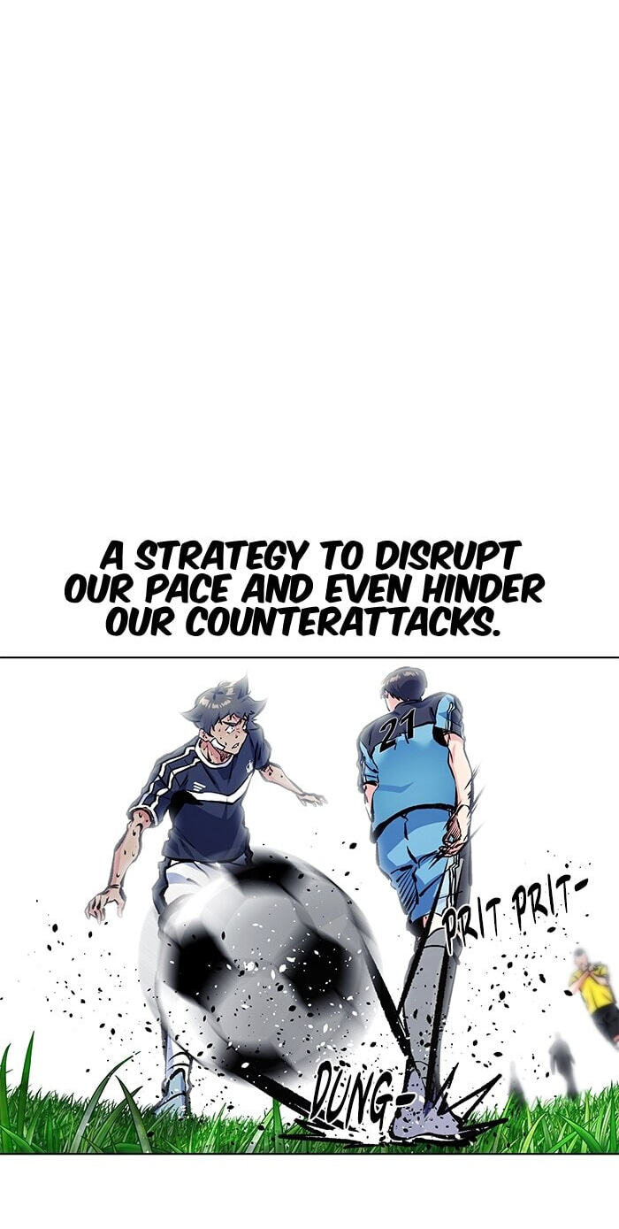 Top Corner Chapter 269 page 51 - 