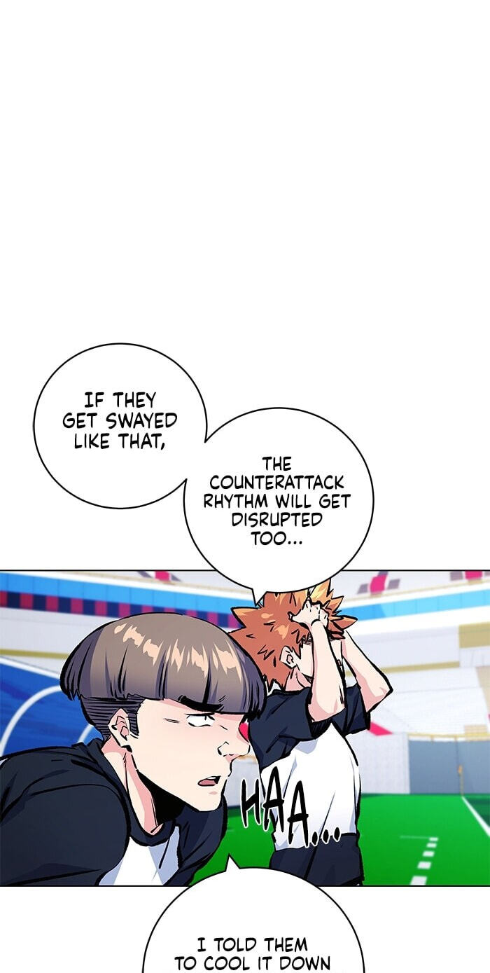 Top Corner Chapter 269 page 52 - 