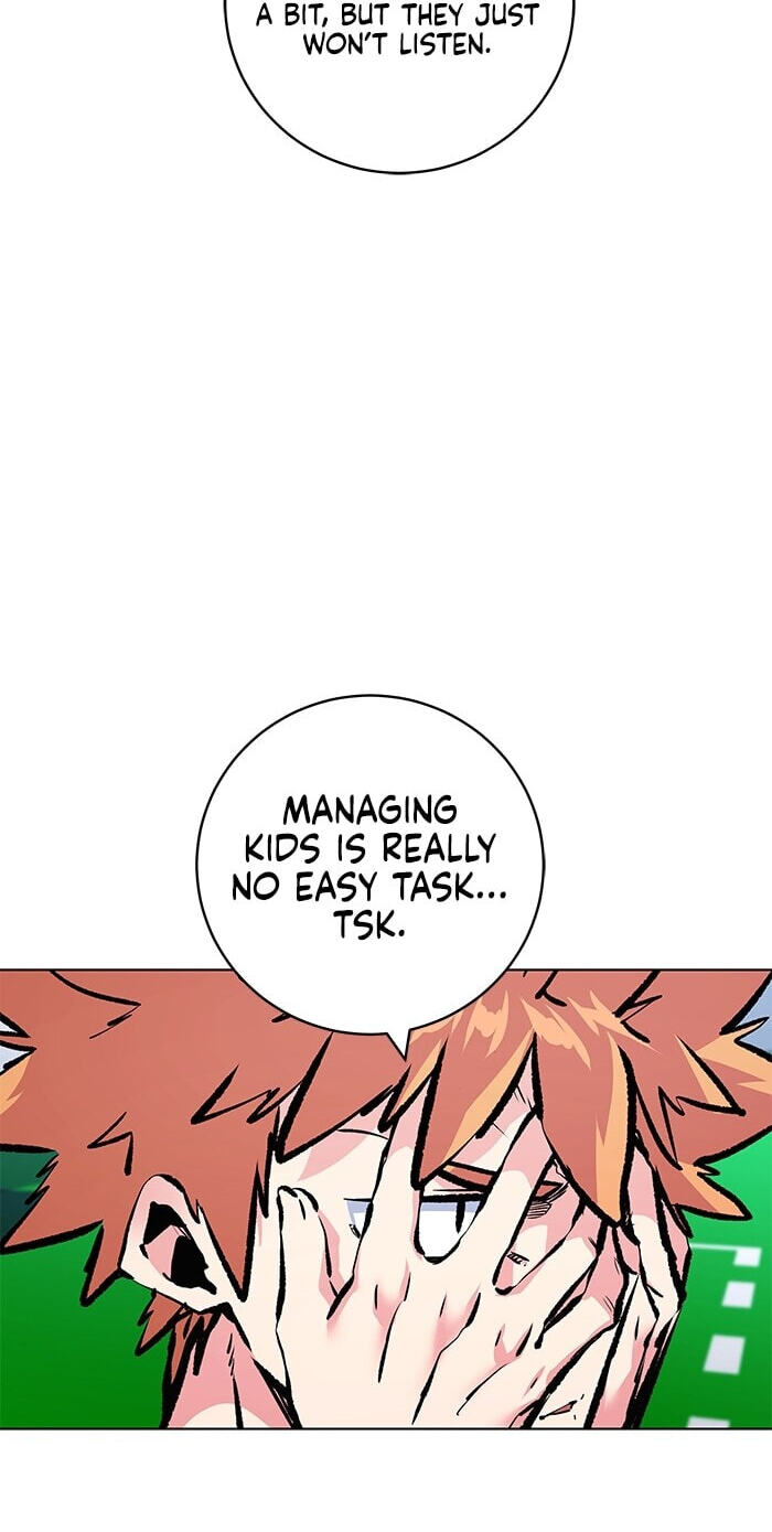 Top Corner Chapter 269 page 53 - 