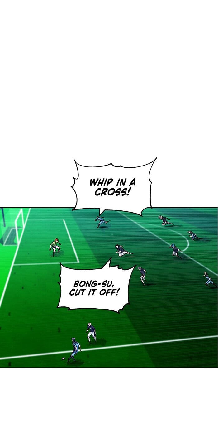 Top Corner Chapter 269 page 55 - 