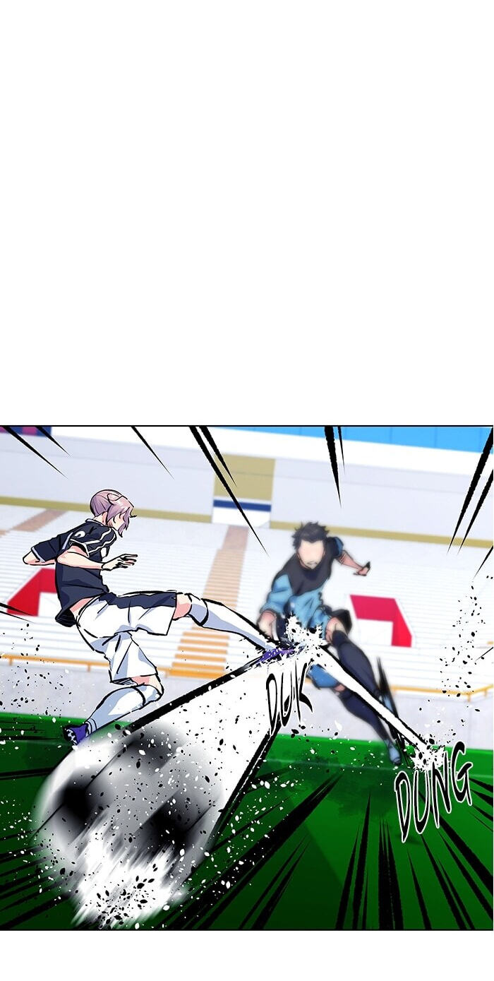 Top Corner Chapter 269 page 56 - 