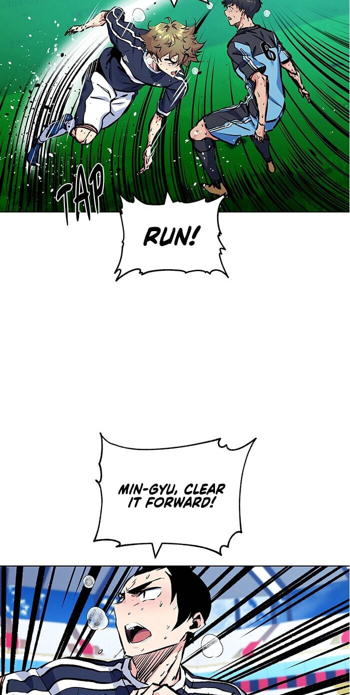 Top Corner Chapter 269 page 60 - 