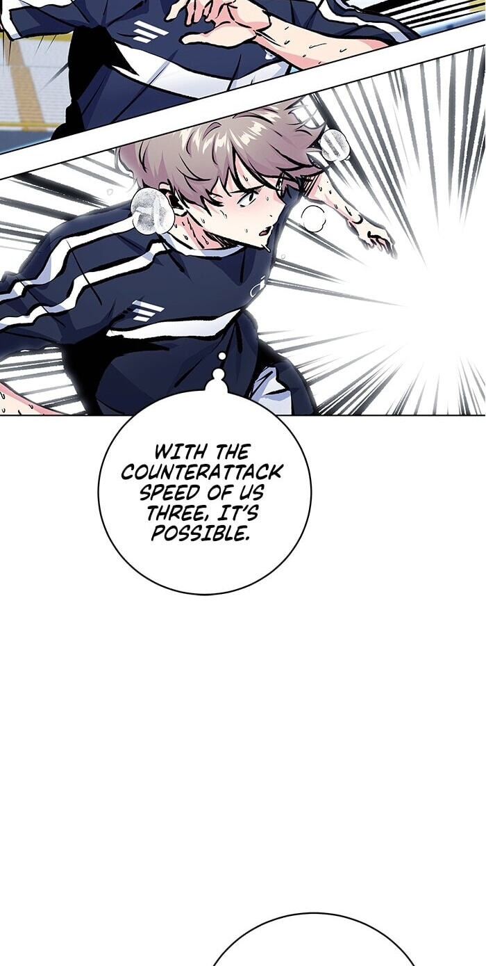 Top Corner Chapter 269 page 61 - 