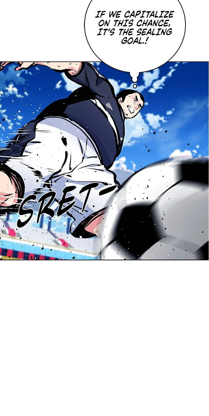 Top Corner Chapter 269 page 62 - 