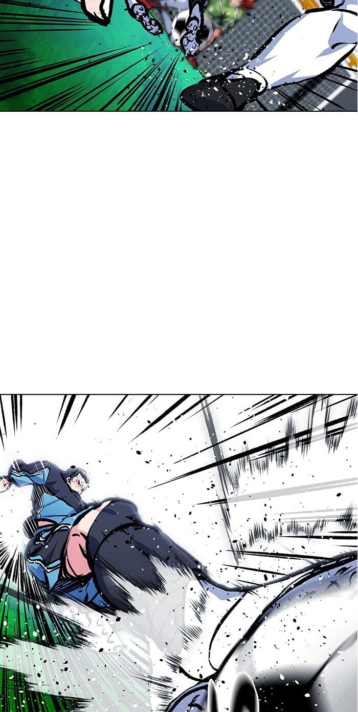 Top Corner Chapter 269 page 64 - 