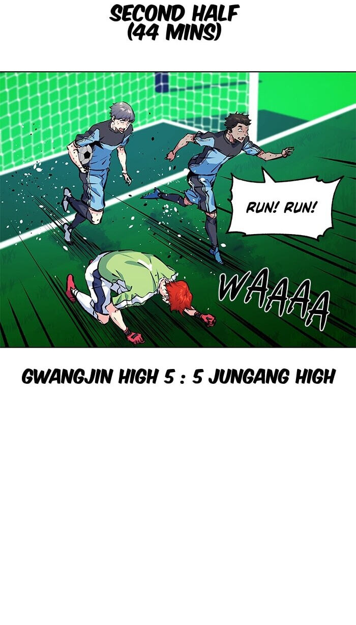 Top Corner Chapter 269 page 70 - 