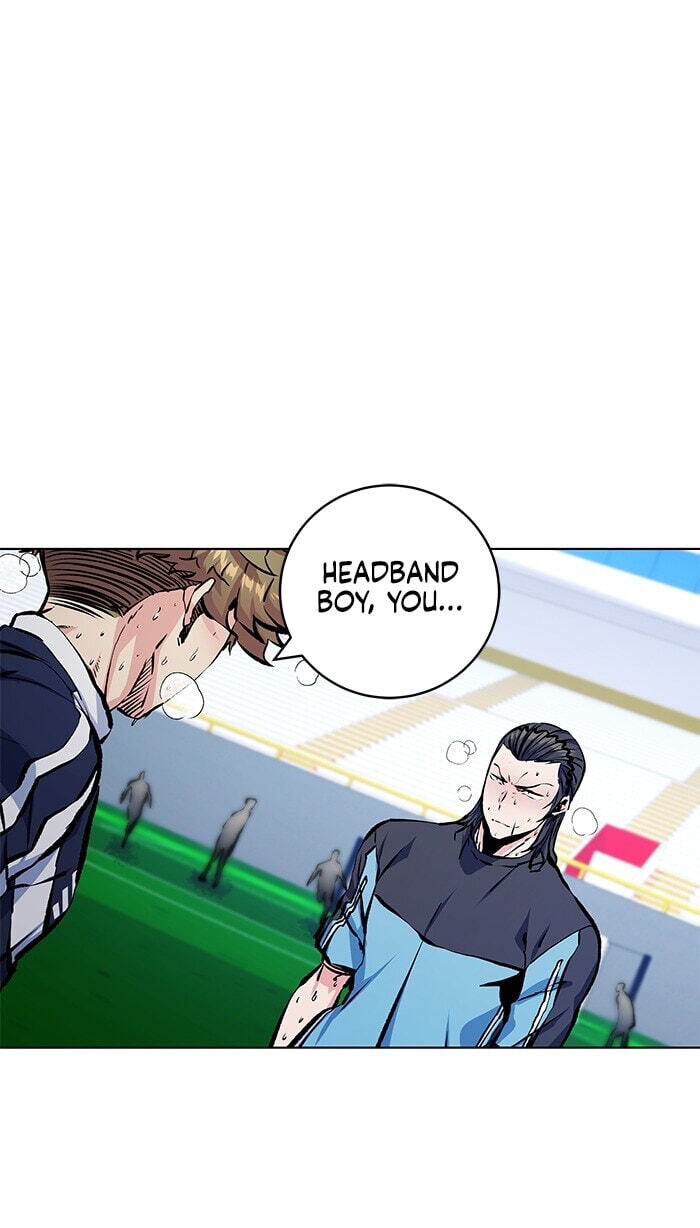 Top Corner Chapter 269 page 71 - 