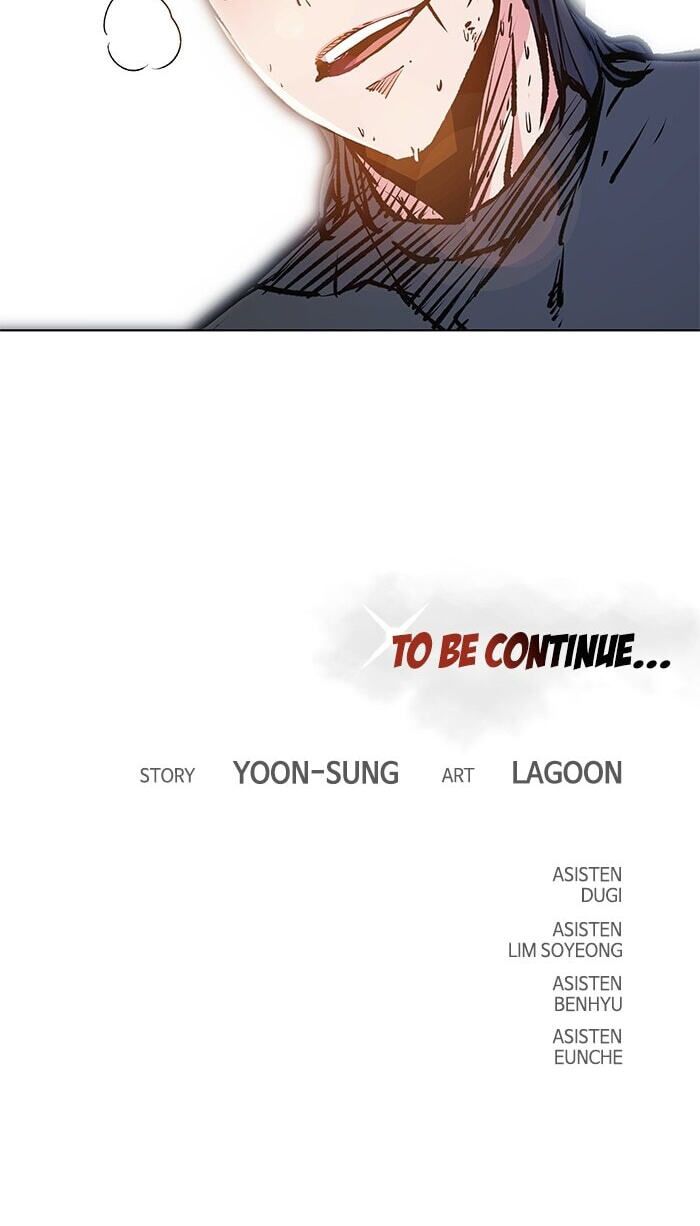 Top Corner Chapter 269 page 74 - 