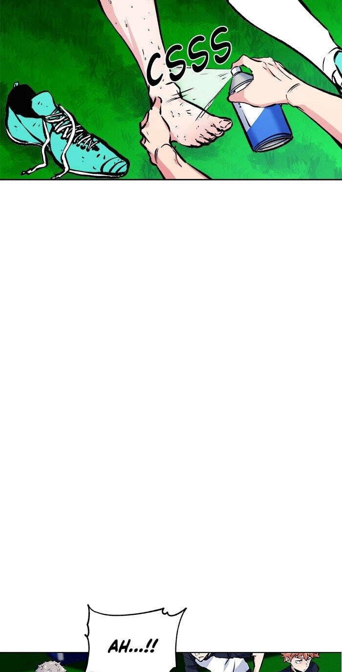 Top Corner Chapter 269 page 9 - 