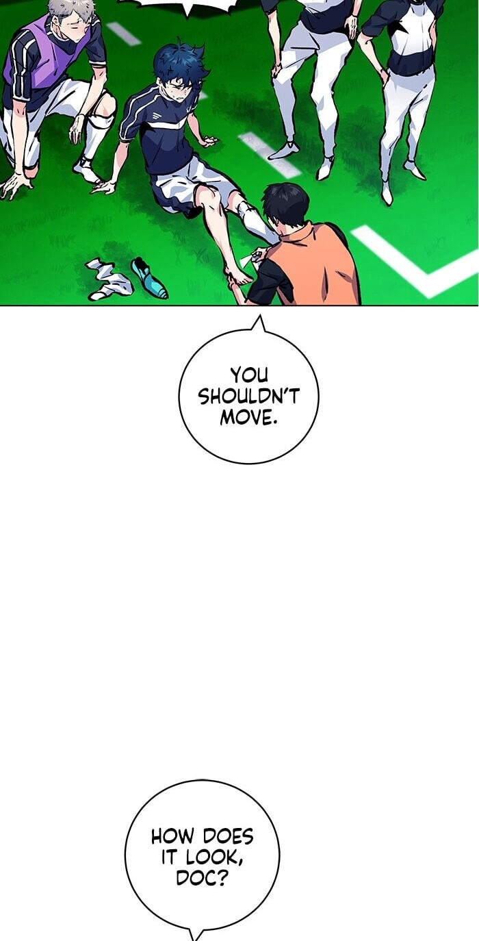 Top Corner Chapter 269 page 10 - 