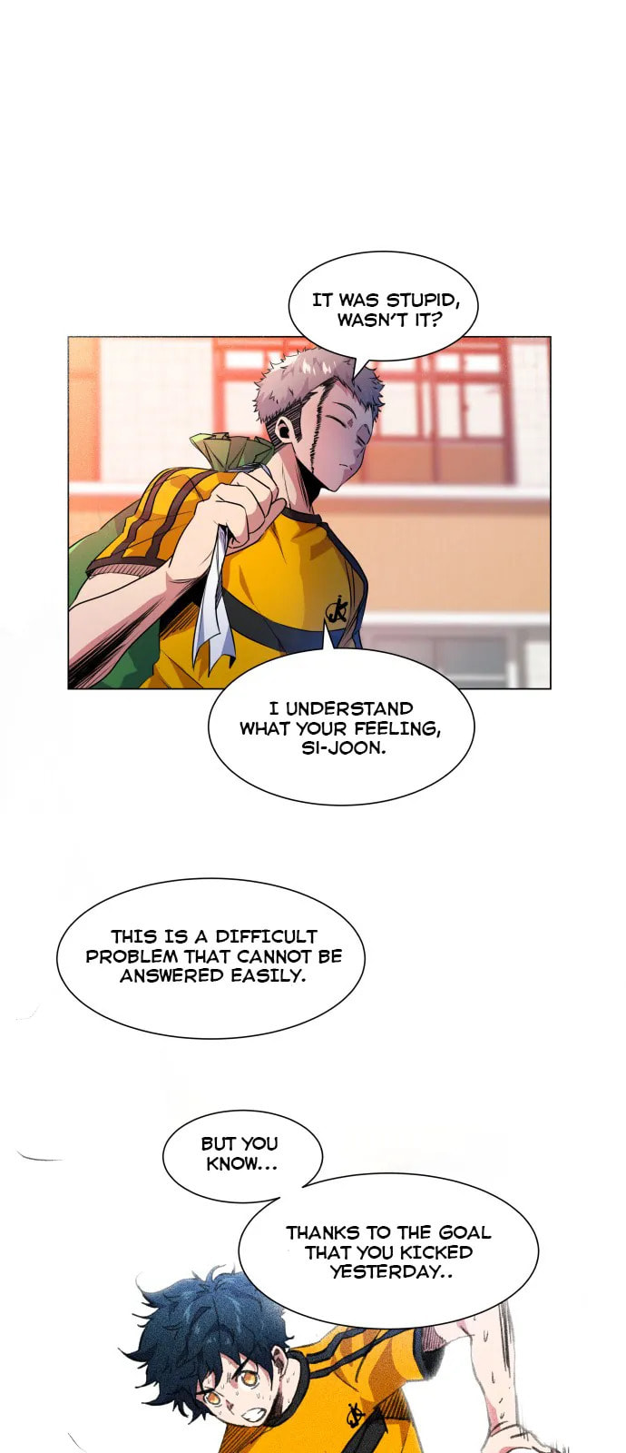 Top Corner Chapter 27 page 12 - 