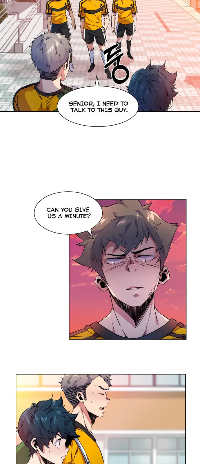 Top Corner Chapter 27 page 16 - 