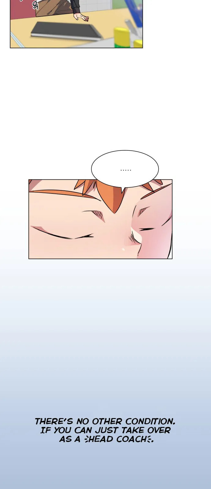 Top Corner Chapter 27 page 23 - 