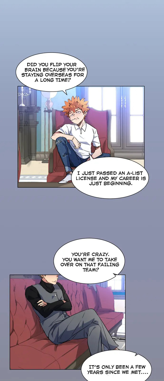 Top Corner Chapter 27 page 24 - 