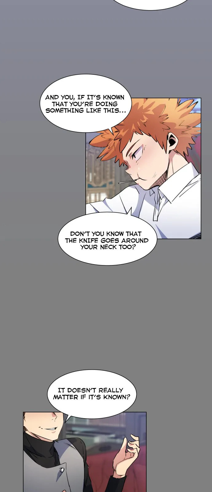 Top Corner Chapter 27 page 25 - 