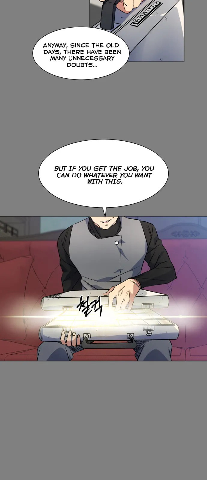 Top Corner Chapter 27 page 27 - 