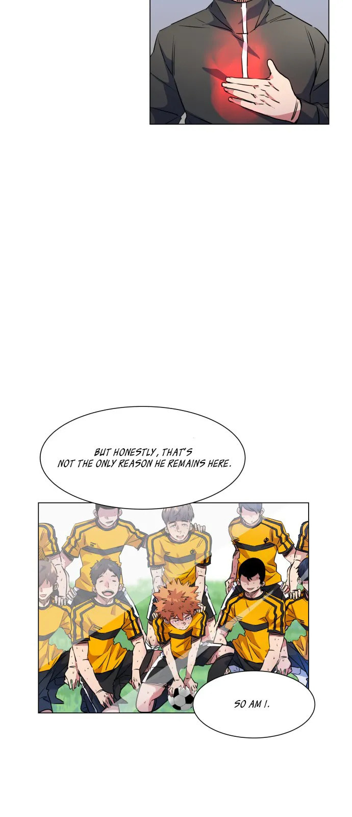 Top Corner Chapter 27 page 34 - 