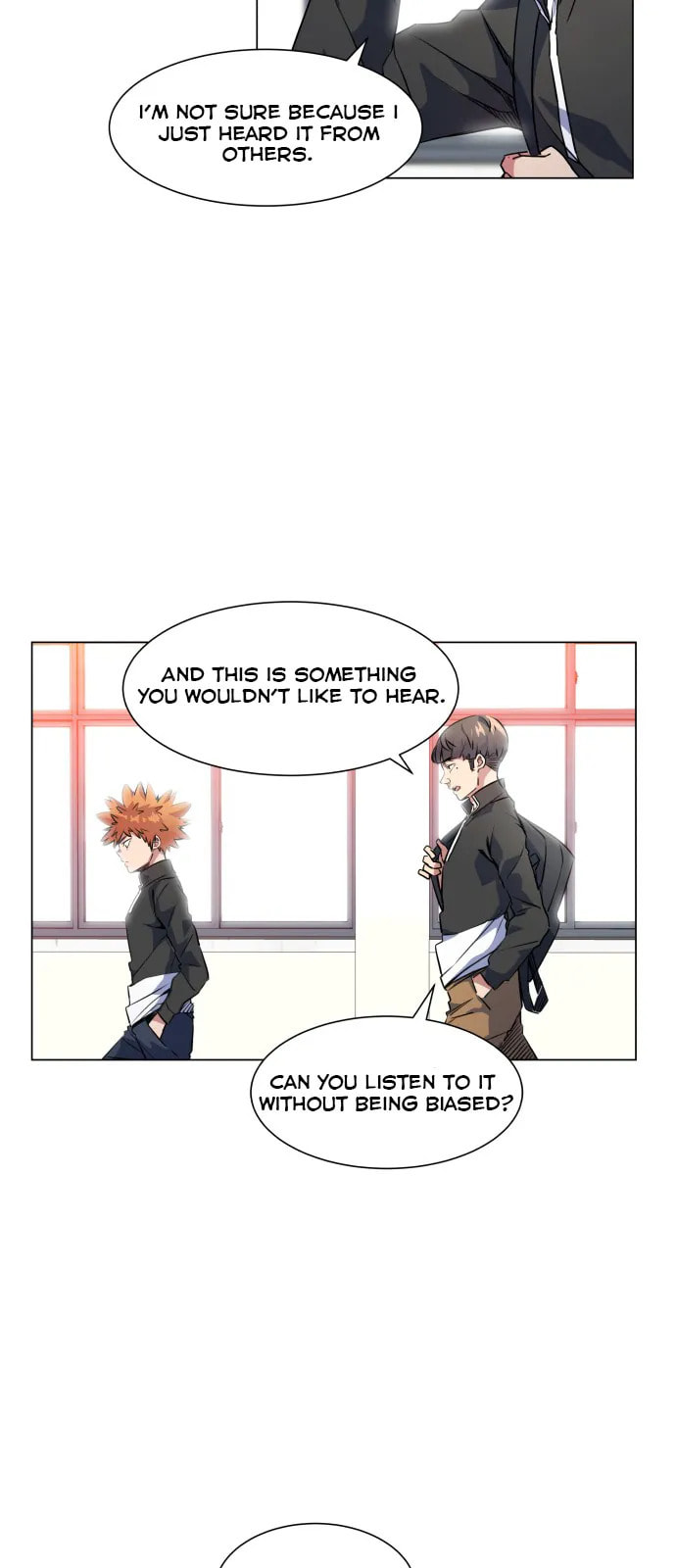 Top Corner Chapter 27 page 36 - 