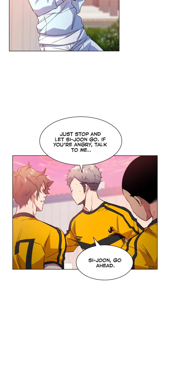 Top Corner Chapter 27 page 42 - 