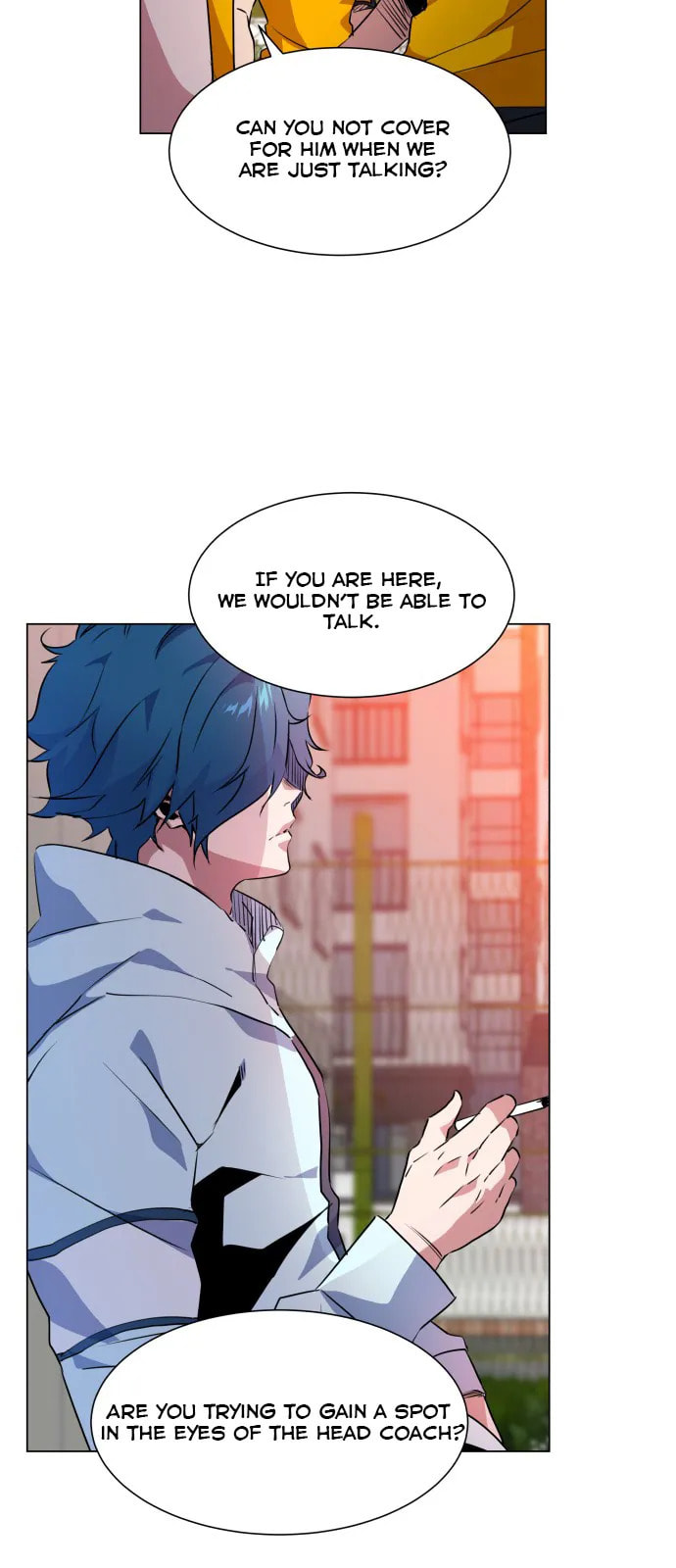 Top Corner Chapter 27 page 44 - 