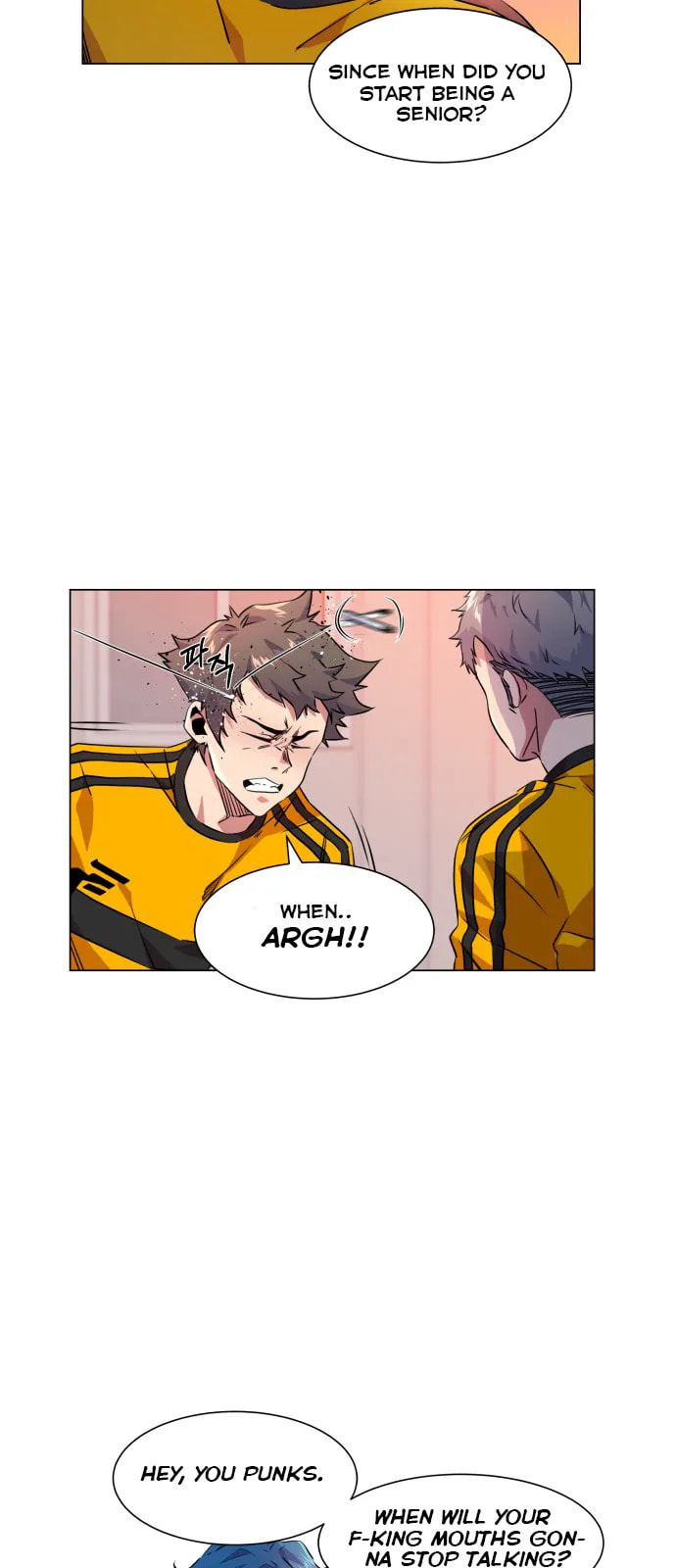 Top Corner Chapter 27 page 46 - 