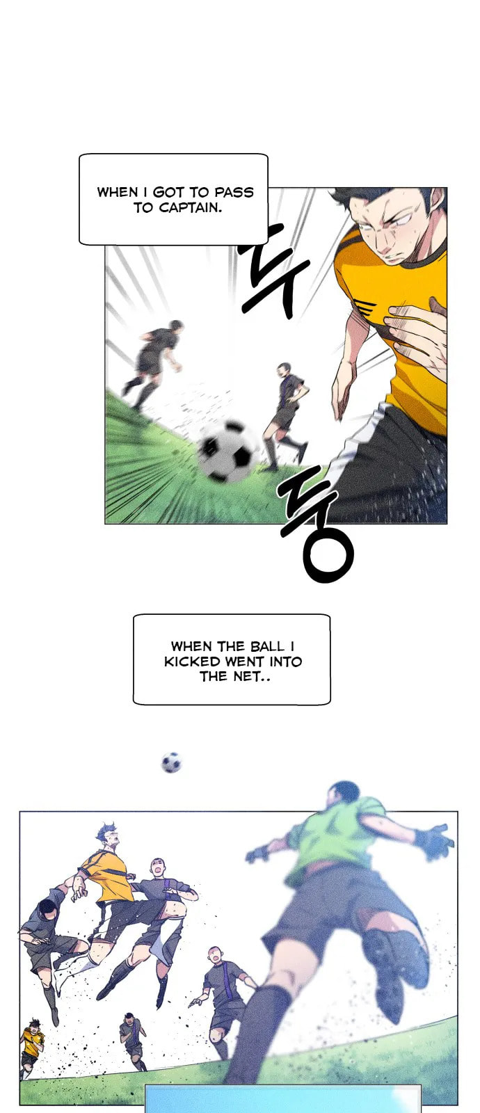 Top Corner Chapter 27 page 8 - 