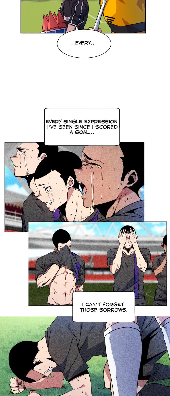 Top Corner Chapter 27 page 10 - 
