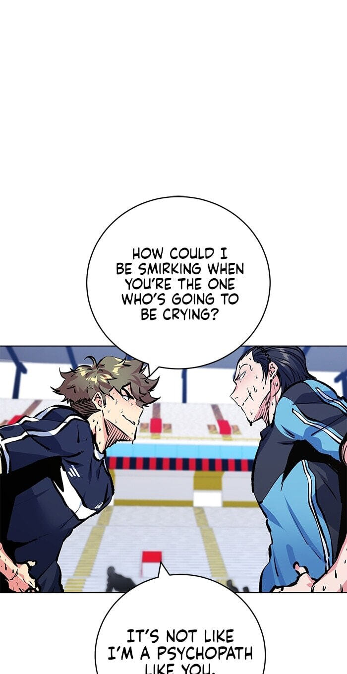 Top Corner Chapter 270 page 1 - 