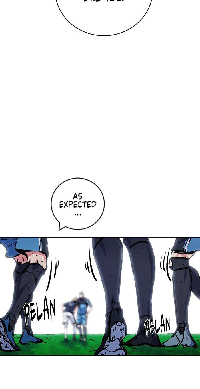 Top Corner Chapter 270 page 2 - 