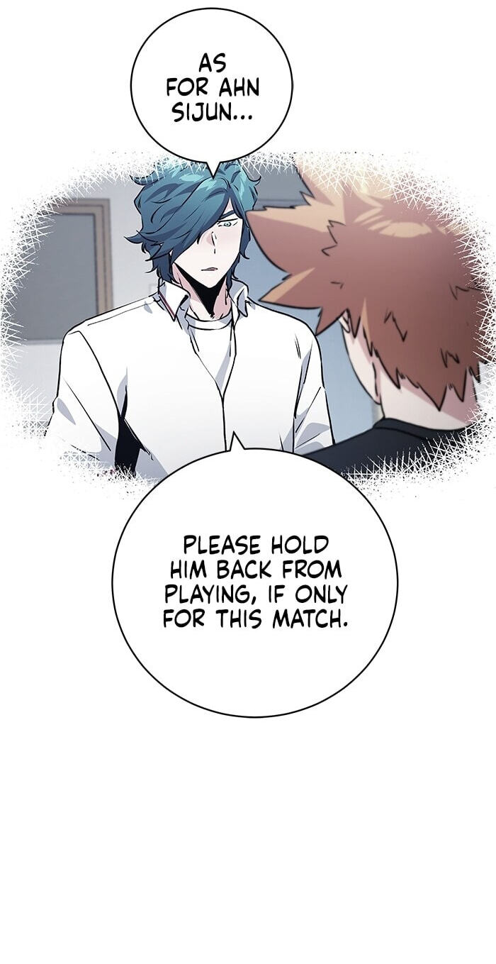 Top Corner Chapter 270 page 11 - 