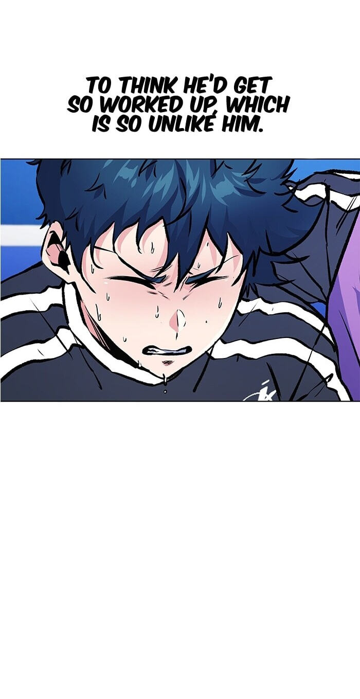 Top Corner Chapter 270 page 12 - 