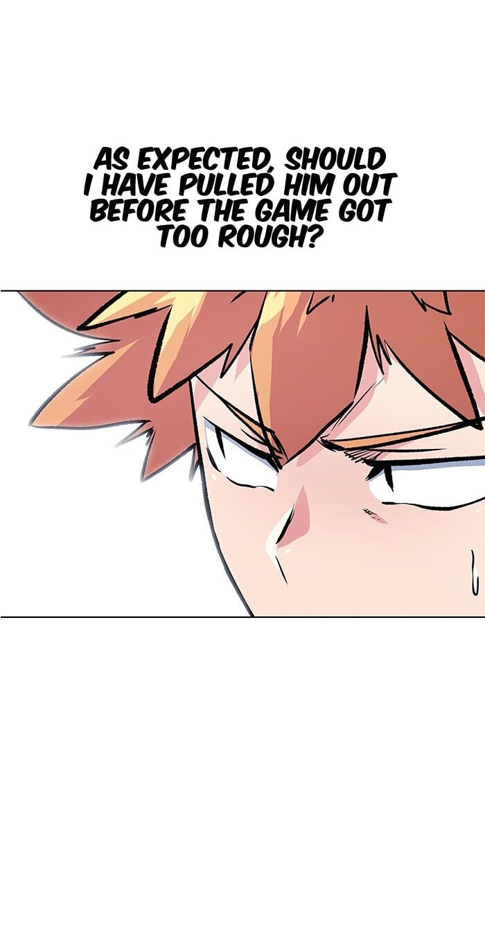 Top Corner Chapter 270 page 13 - 
