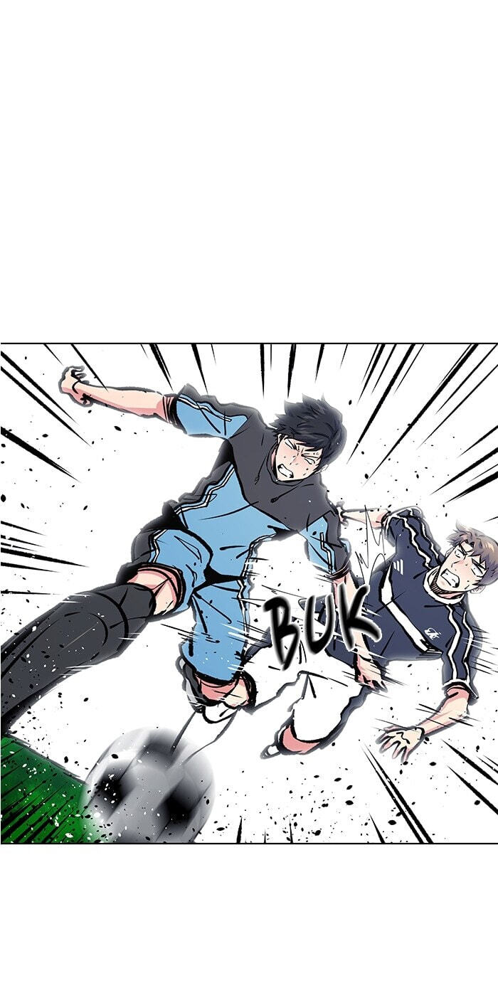 Top Corner Chapter 270 page 14 - 