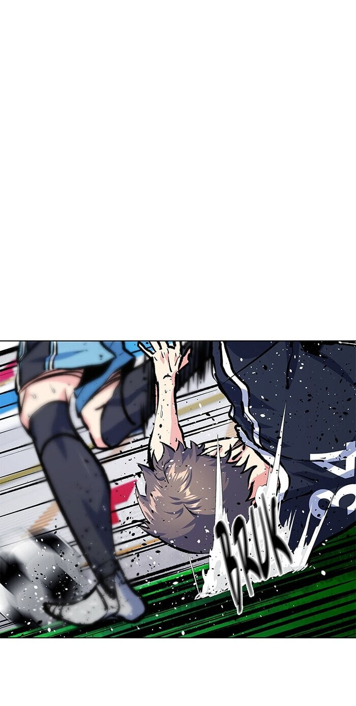 Top Corner Chapter 270 page 15 - 