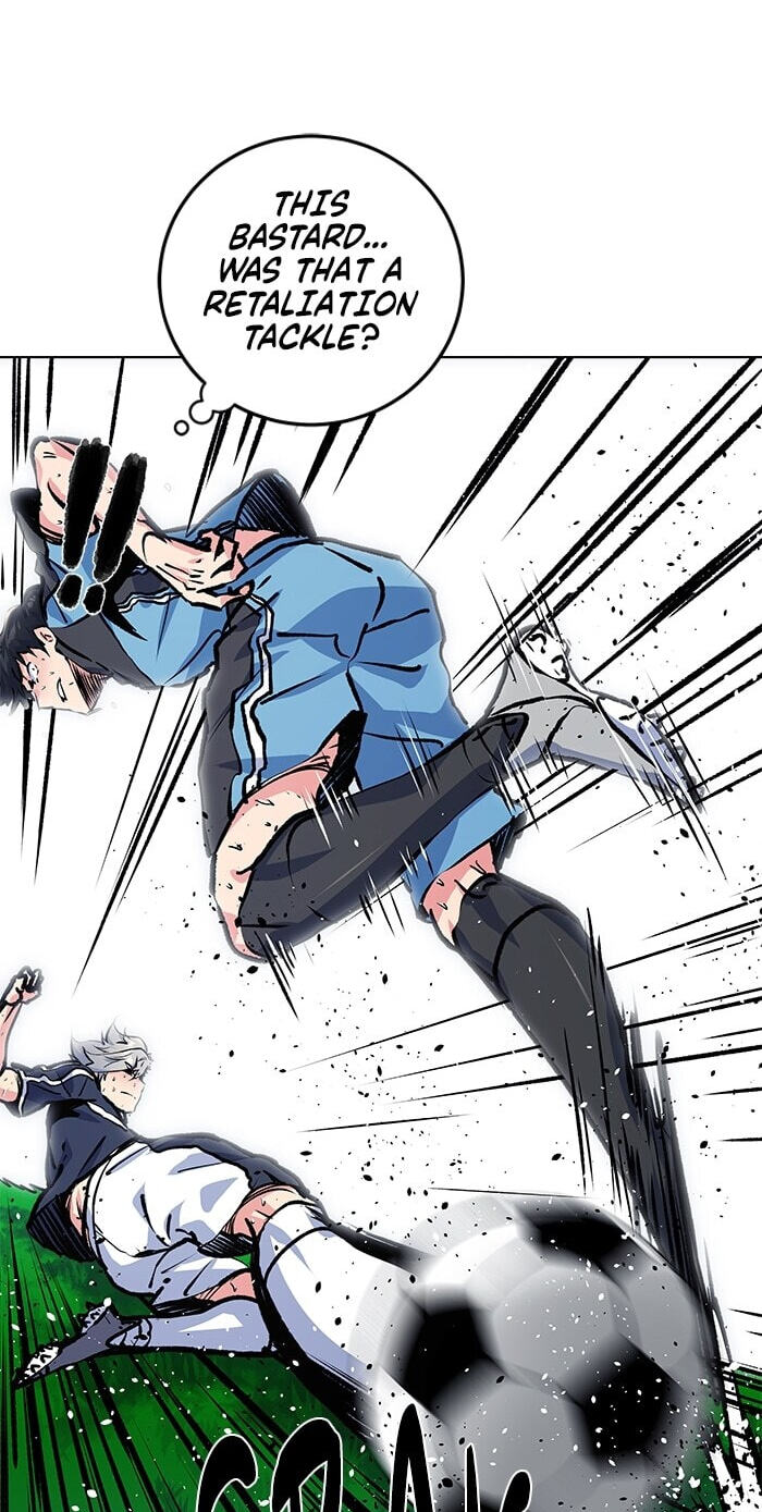 Top Corner Chapter 270 page 16 - 
